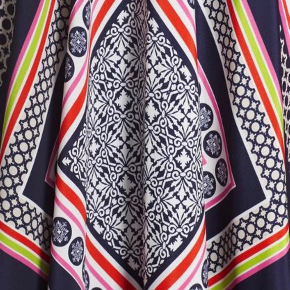 Eliza J Maxi Dress - Picture 6 of 8